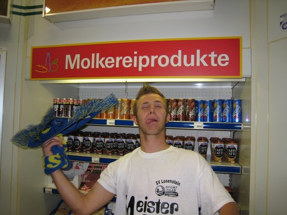 Meisterfeier2007 - 