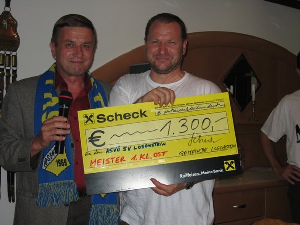 Meisterfeier2007 - 