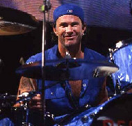 Chad Smith - 