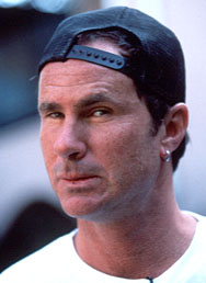 Chad Smith - 