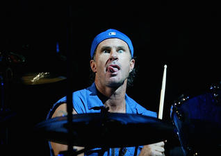 Chad Smith - 