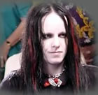 Joey Jordison - 