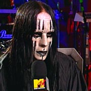 Joey Jordison - 