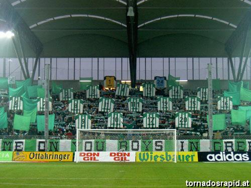 SK RAPID - 