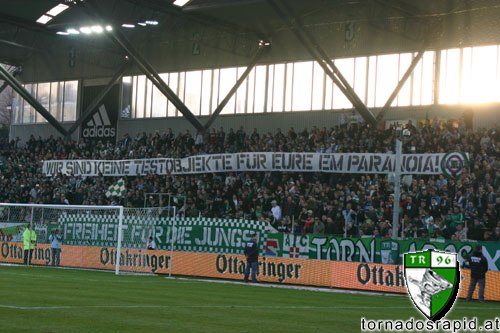 SK RAPID - 