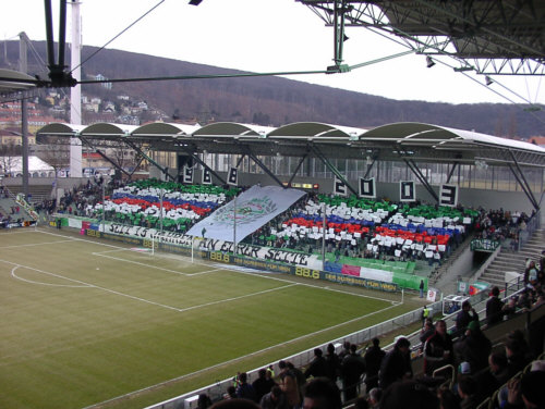 SK RAPID - 