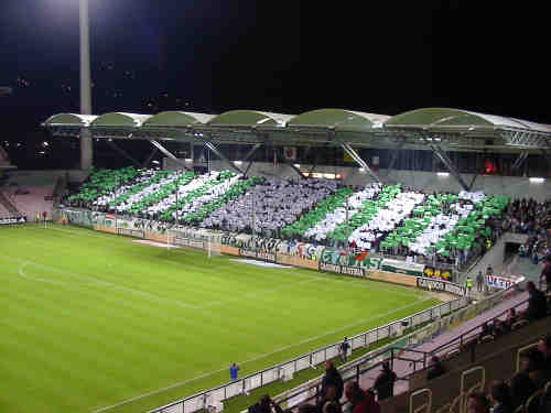 SK RAPID - 