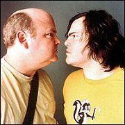 Tenacious d - 