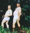 Tenacious d - 