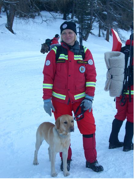 Landes - Winter - Lehrgang 2009 - 