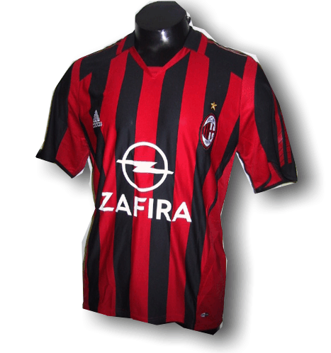 AC Milan - 