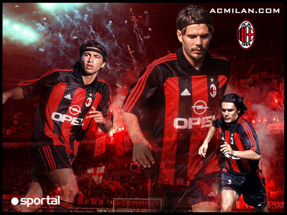 AC Milan - 