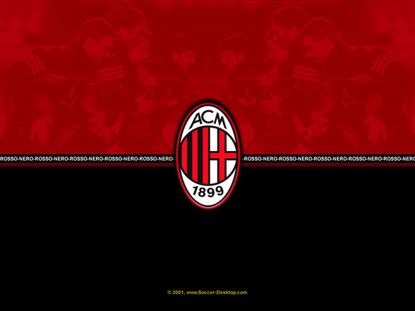 AC Milan - 