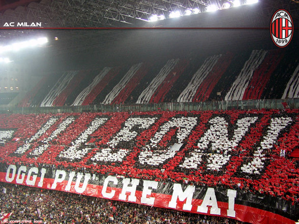 AC Milan - 