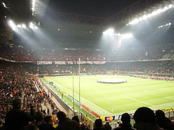 AC Milan - 