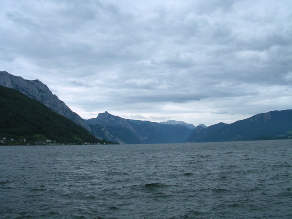 Gmunden - 