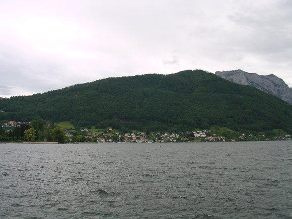 Gmunden - 