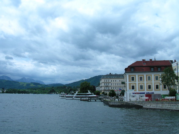 Gmunden - 