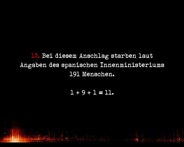 Das Mysterium des 11. September 2001 - 