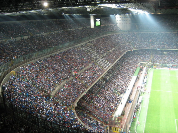 La Scala del Calcio - 