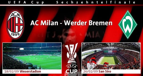 AC Milan - 