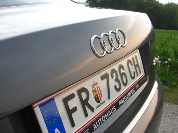 Mein Auto - 