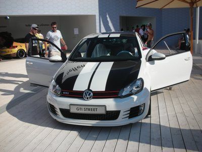 GTI TREFFEN 2009 - 