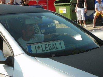 GTI TREFFEN 2009 - 