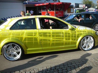 GTI TREFFEN 2009 - 