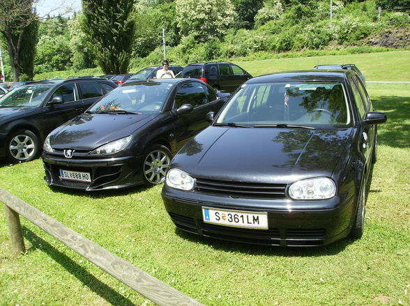 GTI TREFFEN 2009 - 