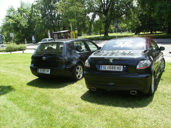 GTI TREFFEN 2009 - 