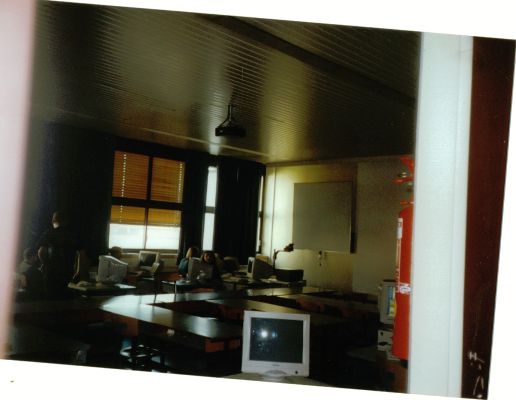 Berufschule 2002 - 