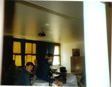 Berufschule 2002 - 