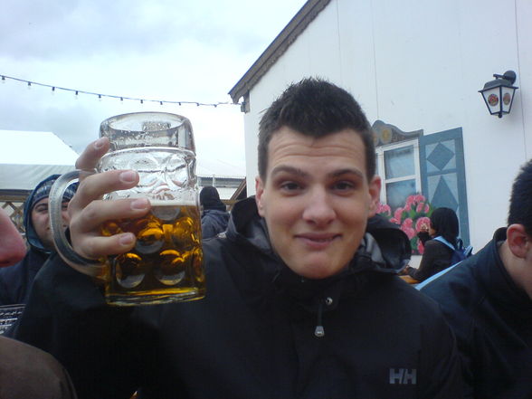 Oktoberfest 2008 - 