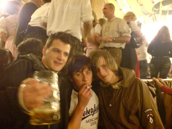 Oktoberfest 2008 - 