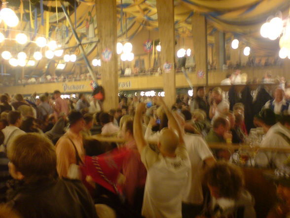 Oktoberfest 2008 - 