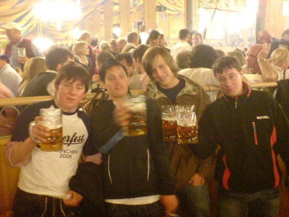 Oktoberfest 2008 - 