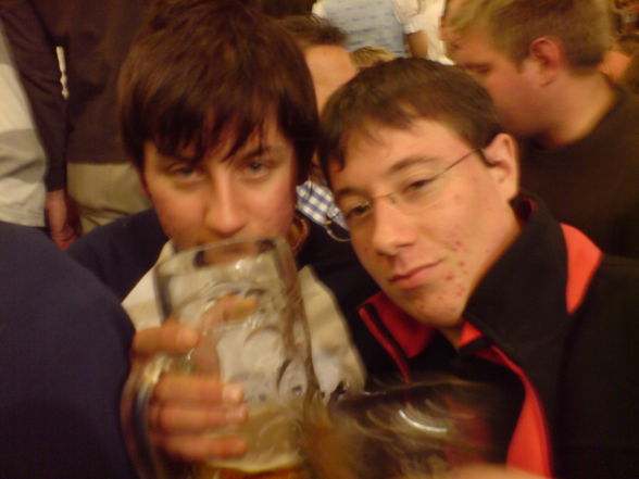 Oktoberfest 2008 - 