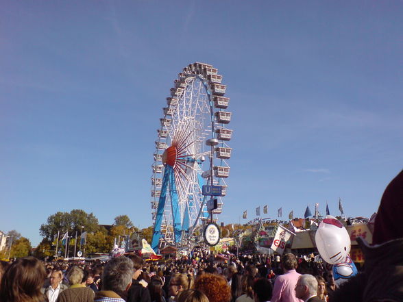 Oktoberfest 2008 - 