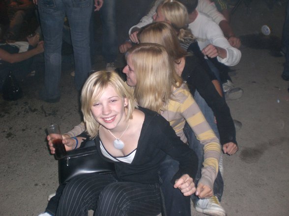 Berglandfest 2007 - 