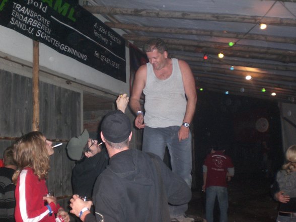 Berglandfest 2007 - 