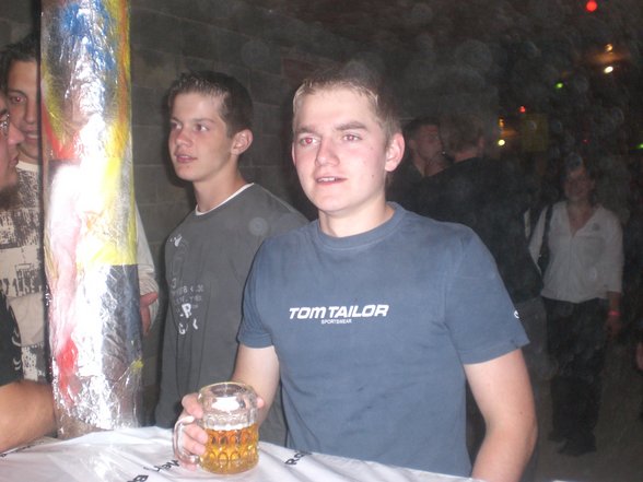 Berglandfest 2007 - 