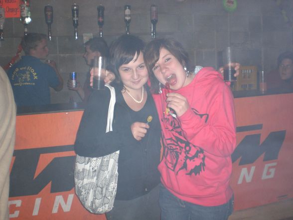 BERGLANDFEST 2008 - 