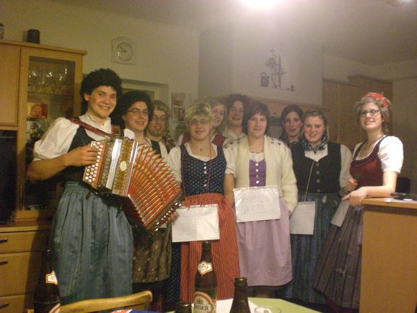 Fasching 09 - 