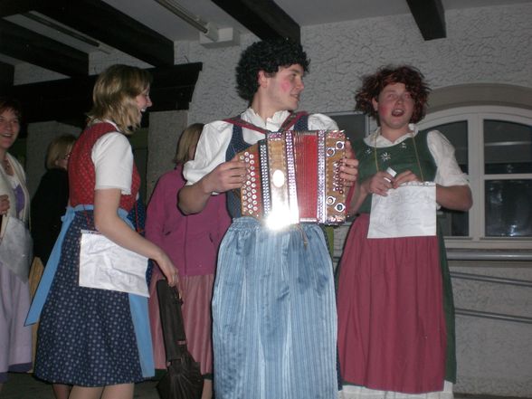 Fasching 09 - 