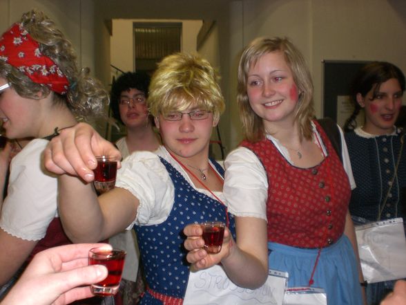 Fasching 09 - 