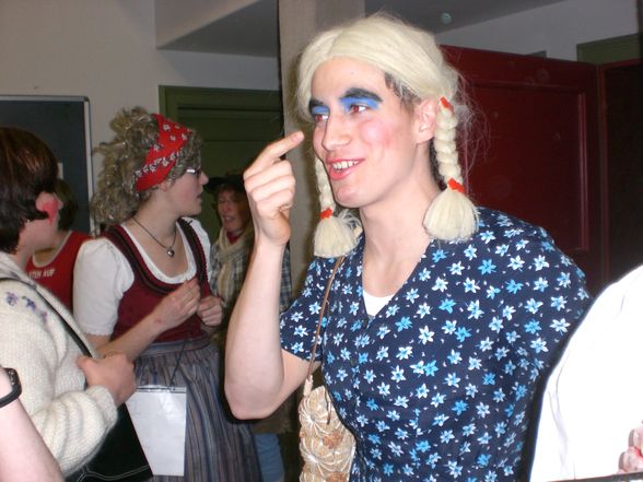 Fasching 09 - 