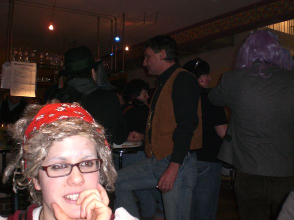 Fasching 09 - 