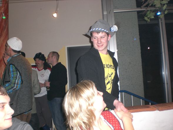 Fasching 09 - 