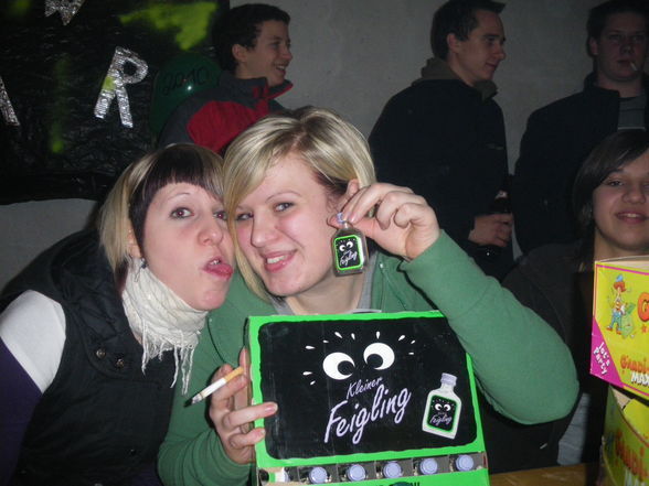 2010.... unser Jahr! - 